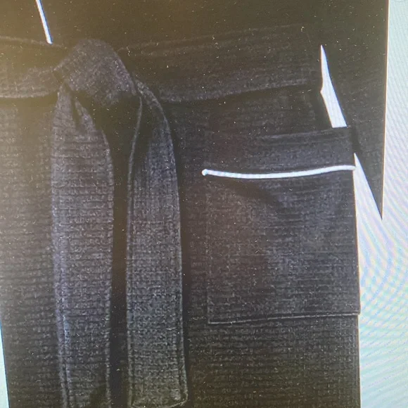 🆕 Amazon Essentials Women’s Lightweight Waffle Full-Length Robe - Picture 8 of 14